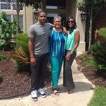 Marlene Willis Garrett - @marl513 - Instagram