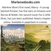 Marlene Wise - Facebook