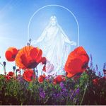 Letyourlightshinebrightly - @marleneroseyates - Instagram