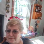 Marlene Yates - Facebook