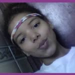 Marlenis Daniela Espinal - @thurealblanquit7 - Instagram