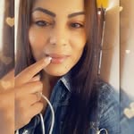 Marleny Ballesteros - @nachita0216 - Instagram