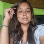 Marleny Gomez - @g.alvizures8615 - Instagram