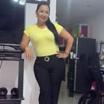 Marleny Rubio - @ana.m.vidal.583 - Instagram