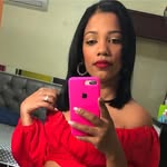 Marleny Vasquez - @darlin_minier1 - Instagram