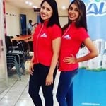 Marleny Vasquez - @marleny7307 - Instagram
