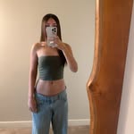 Marley Alexander - @marrssbarss - Instagram