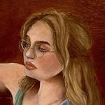 Marley Anderson - @marlsartly - Instagram