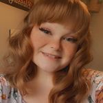 Marley Gayle Anderson - @spooky_marley - Instagram