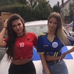 Bauer Marley - @bauermarley8 - Instagram