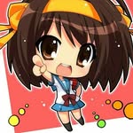 Madisin Marley Bauer - @madythesimpleotaku - Instagram