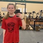 Marley Bright - @m.m.bright13 - Instagram