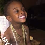 Marley Aydin Saahir-Cooper - @marleynobob - Instagram