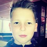 Marley Cooper - @marley___________cooper - Instagram
