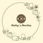 Marley Douglas - @marleys_munchies_gf - Instagram