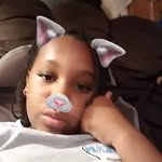 Blueberry - @marleyharmon - Instagram