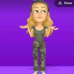 Marley Harmon - Facebook