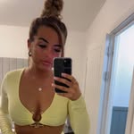 Marley Holden - @mjholdenx - Instagram