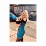 Marley - @marleyholden.8cox - Instagram