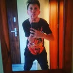 Marley - @marleyholden5jjt - Instagram