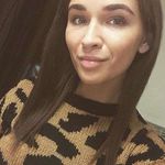 Жанна - @marleyleach_fjddk - Instagram