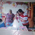 Marley Martinez - Facebook