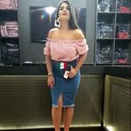 Marley Martinez - Facebook
