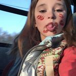 Marley Mcclure - @marleymcclure1 - Instagram