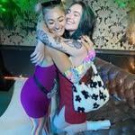 Marley Morrison - @marleymorrison0 - Instagram