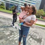 Leanna Marley Moses - @lelee1021 - Instagram