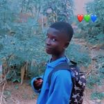 Moses Marley - @mosesmarley51 - Instagram