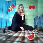 Marley - @marley_____nashxmpmk - Instagram