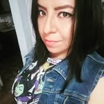 Nallely Reséndiz - @marley.nash - Instagram