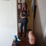 Nashka Talika Marley - @marleynashka - Instagram