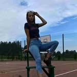 MARLEY - @marleynelson__qrbhz - Instagram