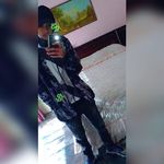 Marley Nelson - @_theking_1.0_ - Instagram