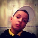 Starvinmarvin2 - @marley_nelson - Instagram