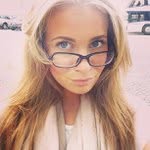 Marley Noble - @qimoniq - Instagram