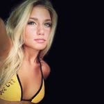 Marley Noble - @chikkhaulan - Instagram