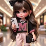 Marley Ortega - @marley_kaoru_ - Instagram