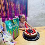 Marley Ortega - Facebook