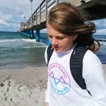 Marley - @marleyprattct - Instagram