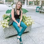 Marley - @marley.rice_okfwd - Instagram