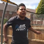 Marley Simpson - @marley_simpson_ - Instagram