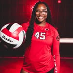 Marley Simpson - @marley_simpson_volleyball - Instagram