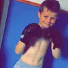 Marley the CHARVER - @marley.simpson2017 - TikTok