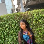 Marley Smith - @agbekeadeq - Instagram