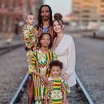 Marley Stephenson-Ceesay - Facebook