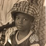 Marley Stephenson-Ceesay - @papa_don_marleone420 - Instagram