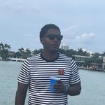 Marley DeAnt Taylor - @marleytaylor56 - Instagram